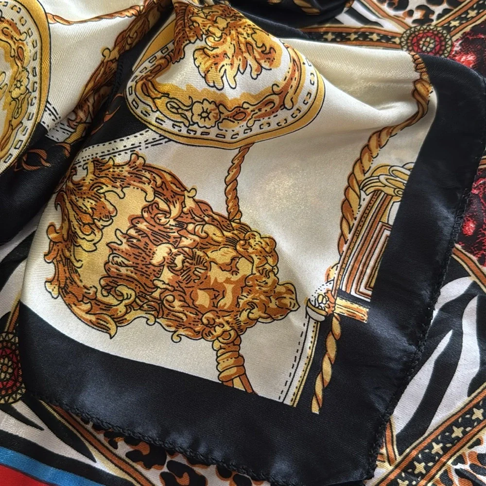 Fashion Scarves